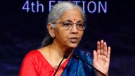 Nirmala Sitharaman warns against AI deepfake frauds, urges caution with money