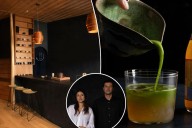 Matcha teahouseSorate offers scintillating Japanese ceremonies