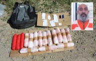 Self-Proclaimed Cartel Member Gets Life In Kidnapping, Torture Of Lander Woman