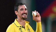 Mitchell Starc On The Brink Of History: Eyes THIS Record In Sydney Finale Against India
