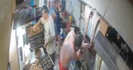 Impactante explosión. Tres trabajadores resultaron heridos por el estallido de un horno industrial en Santa Fe