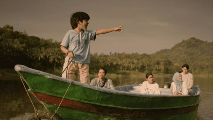 Indonesia's JAFF Future Project Unveils 10 Asia