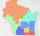 "Can New Legal Challenge Reshape State’s Congressional Districts?"
