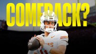 Arch Manning bold predictions for bounce-back opportunity against Oklahoma