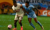 Suspenden el Universitario vs Sporting Cristal para el 15 de octubre por paro nacional tras crisis política y social