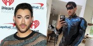Beauty Influencer Manny MUA Goes Hits Back at Critics of His Sexy Nightwing Halloween Photo | Halloween, Longform, Manny MUA 