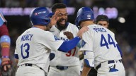 Dodgers avanzan a la Serie de Campeonato gracias al error de Orion Kerkering