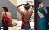 Who Am I? 34-Year-Old Stunning Actress Who Was A UPSC Aspirant, School Topper Before Joining Films; Worked With John Abraham, Jr NTR, Naga Chaitanya!