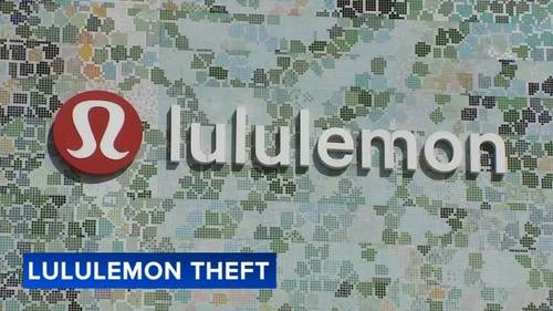 Thieves steal $10,000 in merchandise from Lululemon store in Concord Township, Delaware County