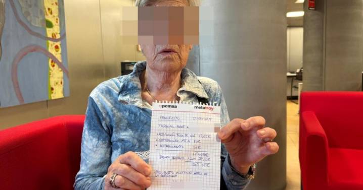 Vuelven los estafadores del gas: «Dijeron que venían a arreglar una fuga y me cobraron 200 euros en efectivo»