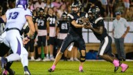 Get 2025 Gainesville-area Week 7 high school football final scores