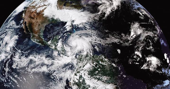 Melissa, categoría 5, azota Jamaica y se enfila a Cuba