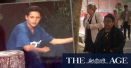 Mum of teen killed in house fire says justice has been served