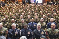 Veterans see costs and risks in Hegseth’s military rewind to 1990