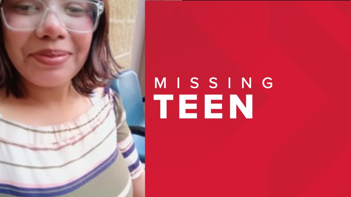 Bexar County seeks help finding missing teen