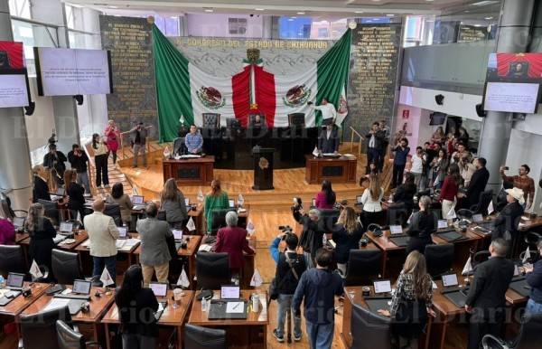 Reprueban cambios a la Ley de Amparo