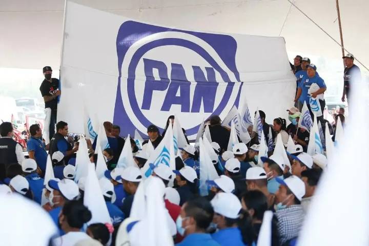 Gastó el PAN casi 6 millones de pesos en “cambio de imagen”