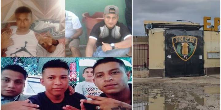 Reo procesado por extorsión que fugó de penal en Piura compartía selfis en Facebook desde el interior de la cárcel