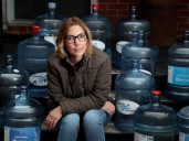 Residents call on the City of Ottawa as wells run dry