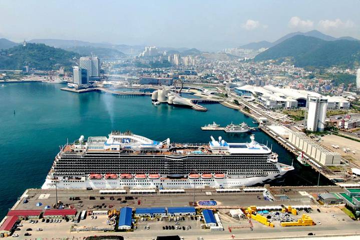 Korea Plans to Attract 1 Million Passengers Annually by 2027
