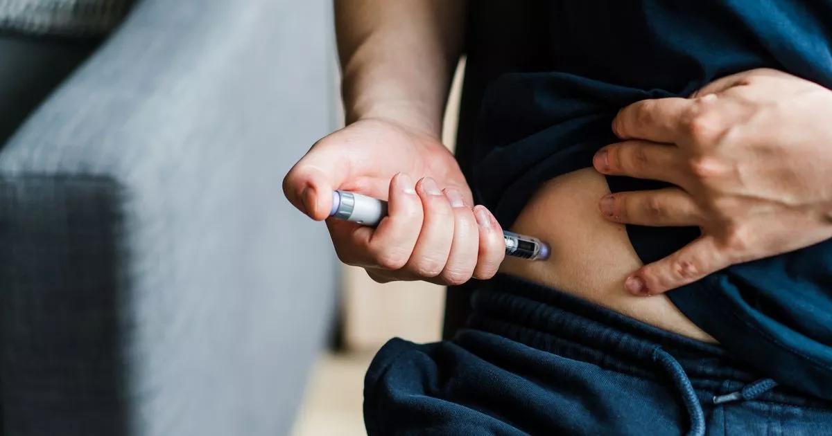 Wegovy 'cuts heart attack risk' - even if you don't lose much weight