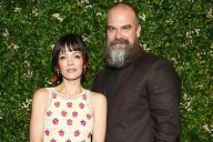 Lily Allen and David Harbour List N.Y.C. Townhouse with a Room for Arguing for $8M amid Cheating Allegations