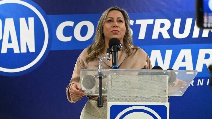 El PAN anuncia “apertura total para la militancia”
