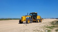 Santa Fe palpita el verano: la Municipalidad comenzó a poner a punto las playas y su entorno