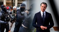 ALERTA, inmigrantes en California: Gavin Newsom no descarta operativos del ICE durante las elecciones del 4 de noviembre