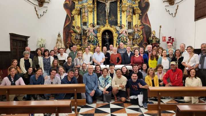 El éxito del Camino de Santiago en Navarra: el recorrido más espiritual al llegar a Pamplona