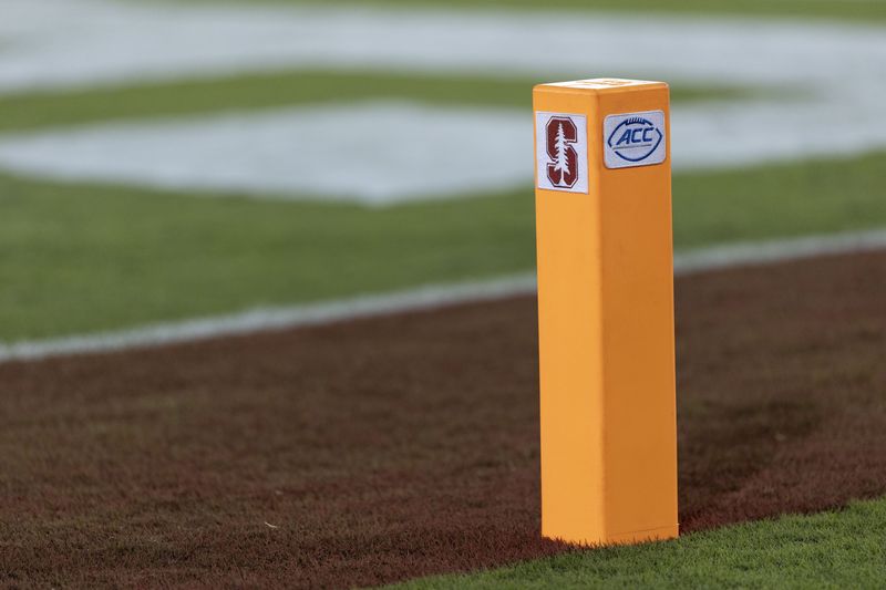 Stanford fined $50K for violating the ACC event security policy