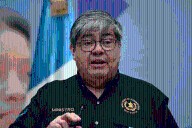 Una fuga masiva de reclusos desata crisis de seguridad en Guatemala