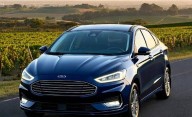 Así es el potente Taunus JW modelo 2025, según la IA