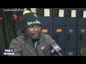 Millions of New Yorkers to lose food assistance due to shutdown