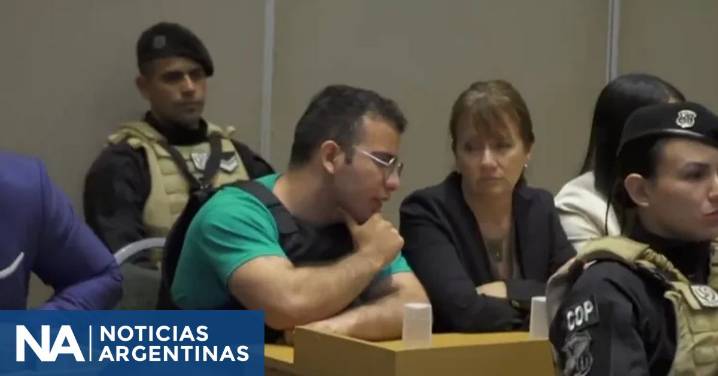 Femicidio de Cecilia Strzyzowski: todavía no se conformó el jurado popular y continúan las entrevistas