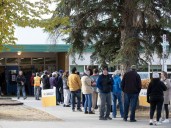Edmonton election: Why did so few Edmontonians turn up to vote?