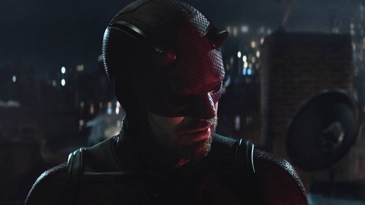 Daredevil Gets a New Suit in Official First Look at 'Born Again' Season 2