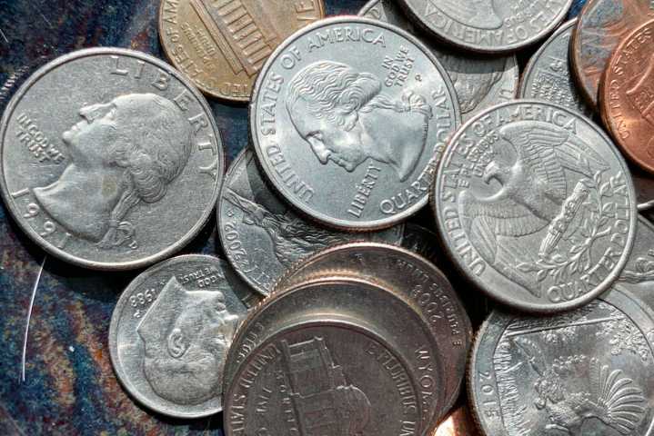 This rare quarter is worth $20K: How to tell if you have one