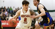 Frontier Men's Hoops: LaRance's comeback, Robinson at PG, Crane's sophomore season, Lodge Grass star returns