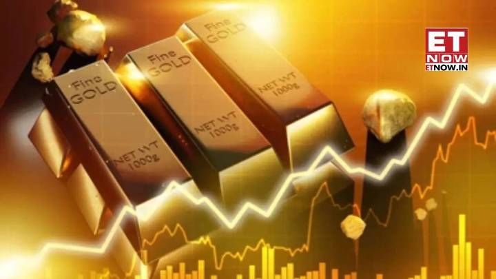 Gold prices drop by THIS much - Check new rates in Delhi