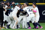 ALCS preview: Seattle, after 15-inning thriller, rests before going to Toronto