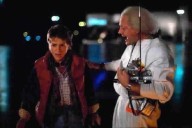 Disfruta Michael J. Fox legado de 'Volver al Futuro'