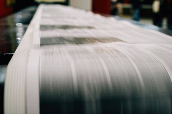 Editorial on ideas was too vague 