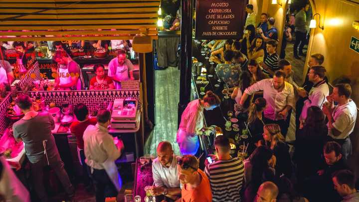 This European Hotspot's New Party Ban Is A Warning For American Travelers Abroad