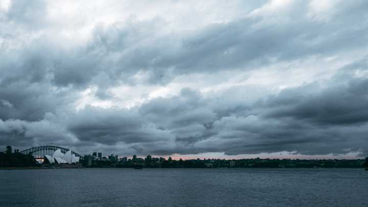 La Niña declared in the US – here’s what that means for Sydney