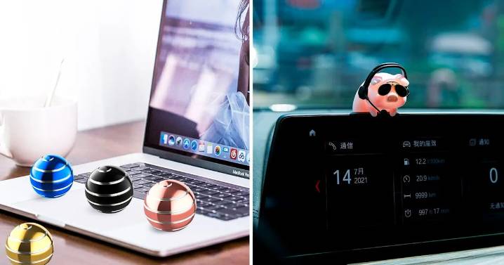 The Weirdest, Most Baller Sh*t Under $30 on Amazon