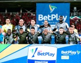 El calendario restante del Junior para lograr la ventaja deportiva