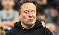 Elon Musk slams yet more Netflix shows for including trans characters