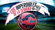 La U en semis de la Sudamericana, posible campeón en Chile, Champions League: La agenda de duelos imperdibles de esta semana