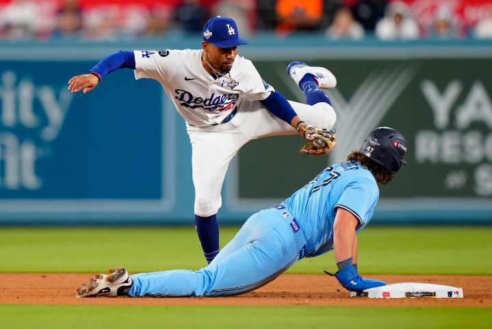 Where to watch Game 6 of the World Series, Dodgers vs. Blue Jays, today